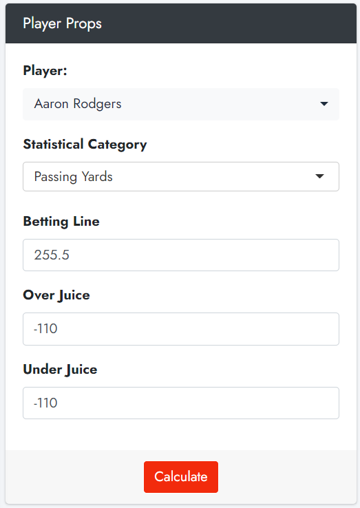 How to use the Pickswise Props tool to bet better this NFL season